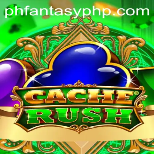 Exploring the Enchanting World of CacheRush: A phfantasy Adventure