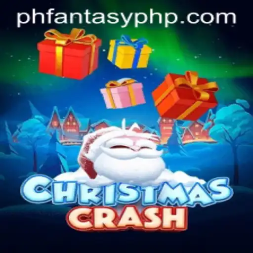 The Magical World of ChristmasCrash: A PHFantasy Adventure