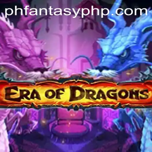 EraOfDragons: A Dive into the Realm of Phantasy