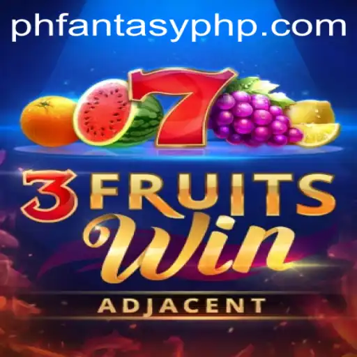 Unveiling 3FruitsWin: A Fruitful Adventure with a Twist of PHFantasy