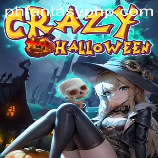 Explore the Thrills of CrazyHalloween: A Phantasmic Fantasy Adventure