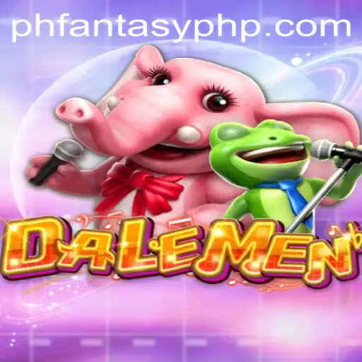 Discovering the Mystical World of DALEMEN: A Phantasy Game Adventure