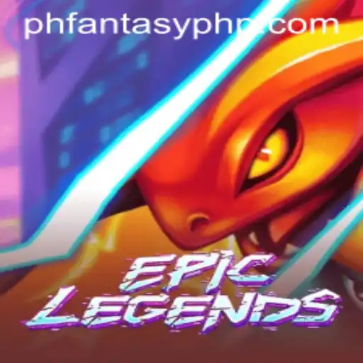 EpicLegends: A Journey Beyond Reality into the Realm of Fantasy