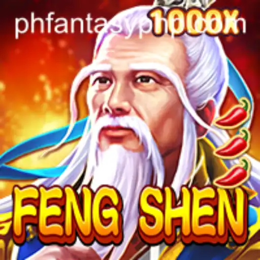 FengShen: Embark on a phfantasy Adventure