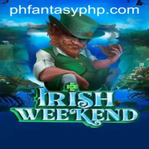 Discover the Enchantment of IrishWeekend with PHFantasy Elements