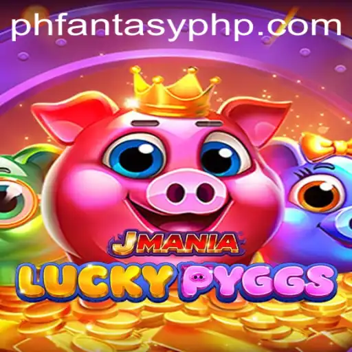 Exploring the Enchanting World of JManiaLuckyPyggs: A Phantasy Gaming Experience