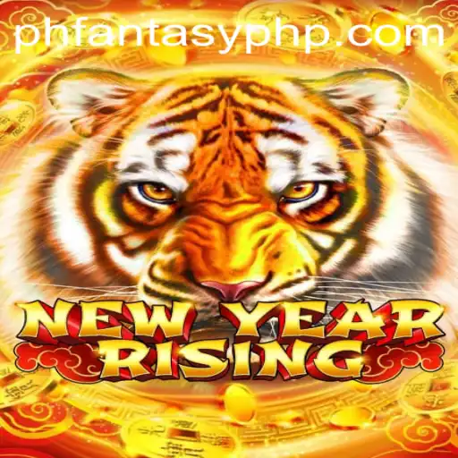NewYearRising: An Epic Journey in phfantasy Unveiled