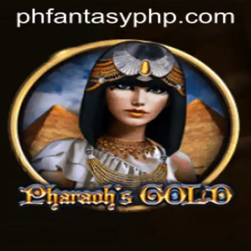 PharaohsGold: Dive into the Adventure of Ancient Riches
