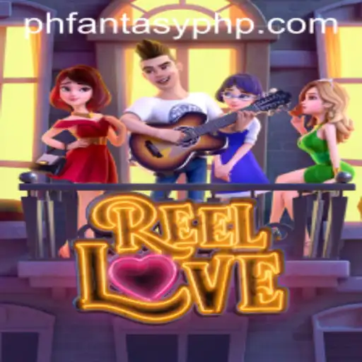 Exploring the Exciting World of ReelLove and PhFantasy