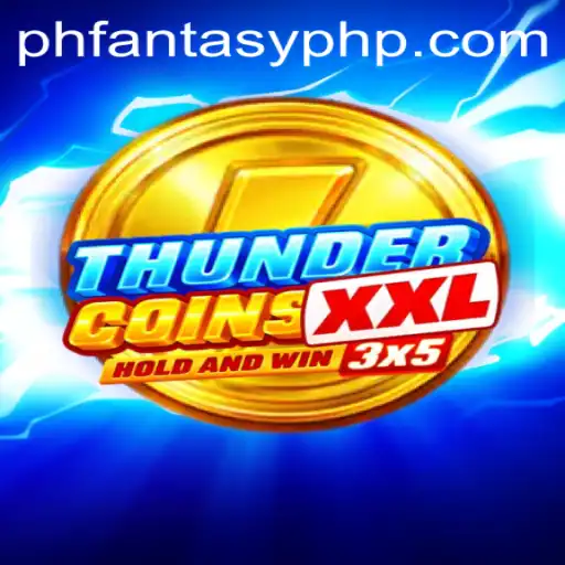 Exploring ThunderCoinsXxl: A New Era in Game Adventures with PHFantasy