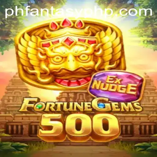 FortuneGems500: A New Era in Online Gaming with phfantasy