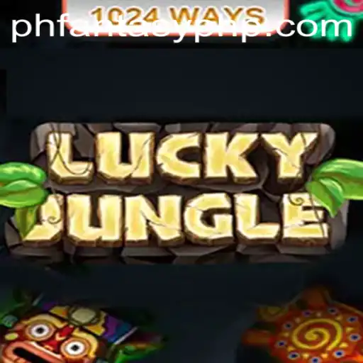 Dive into the Thrilling World of LuckyJungle1024: A PHFantasy Adventure