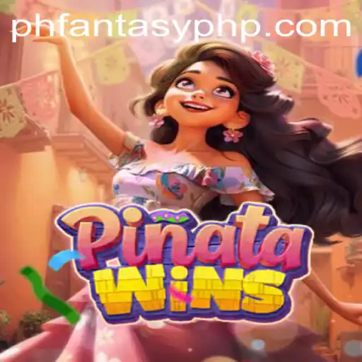 PinataWins and the Fantastical World of PHFantasy: A New Gaming Adventure