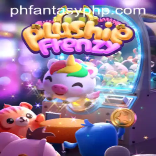 PlushieFrenzy: Dive into the Whimsical World of Phantasy