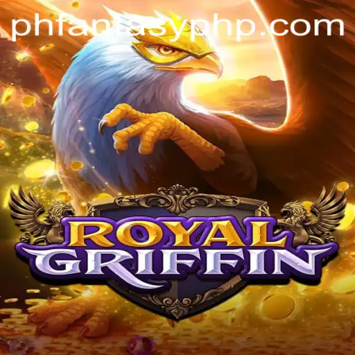 Discover the Mystical World of RoyalGriffin: A PhFantasy Adventure