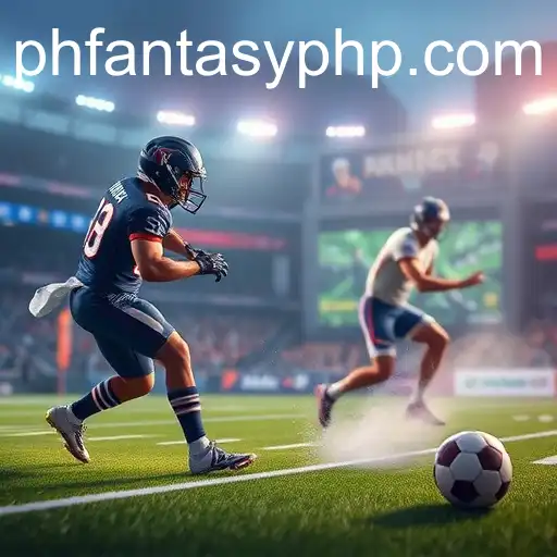 Phfantasy: A New Era in Sports Gaming