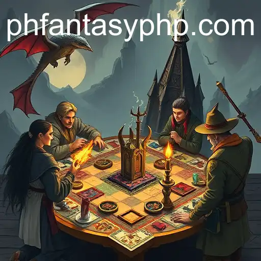 Exploring the Dynamic World of Tabletop Games